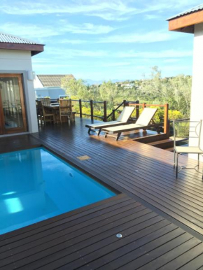 Plettenberg Bay Getaway